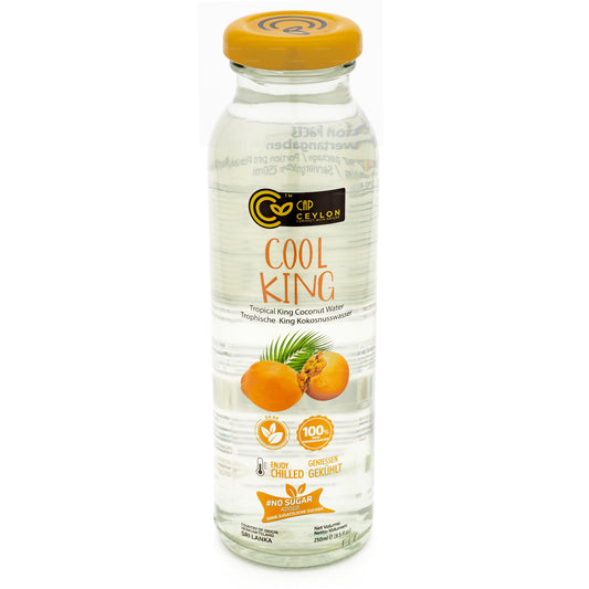 CAP Ceylon Cool King (250ml)