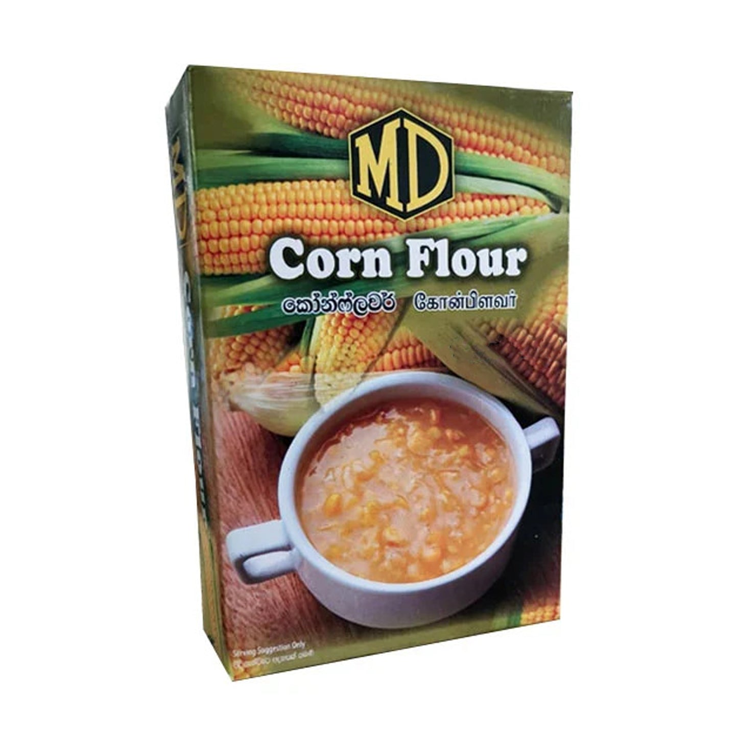 MD Corn flour