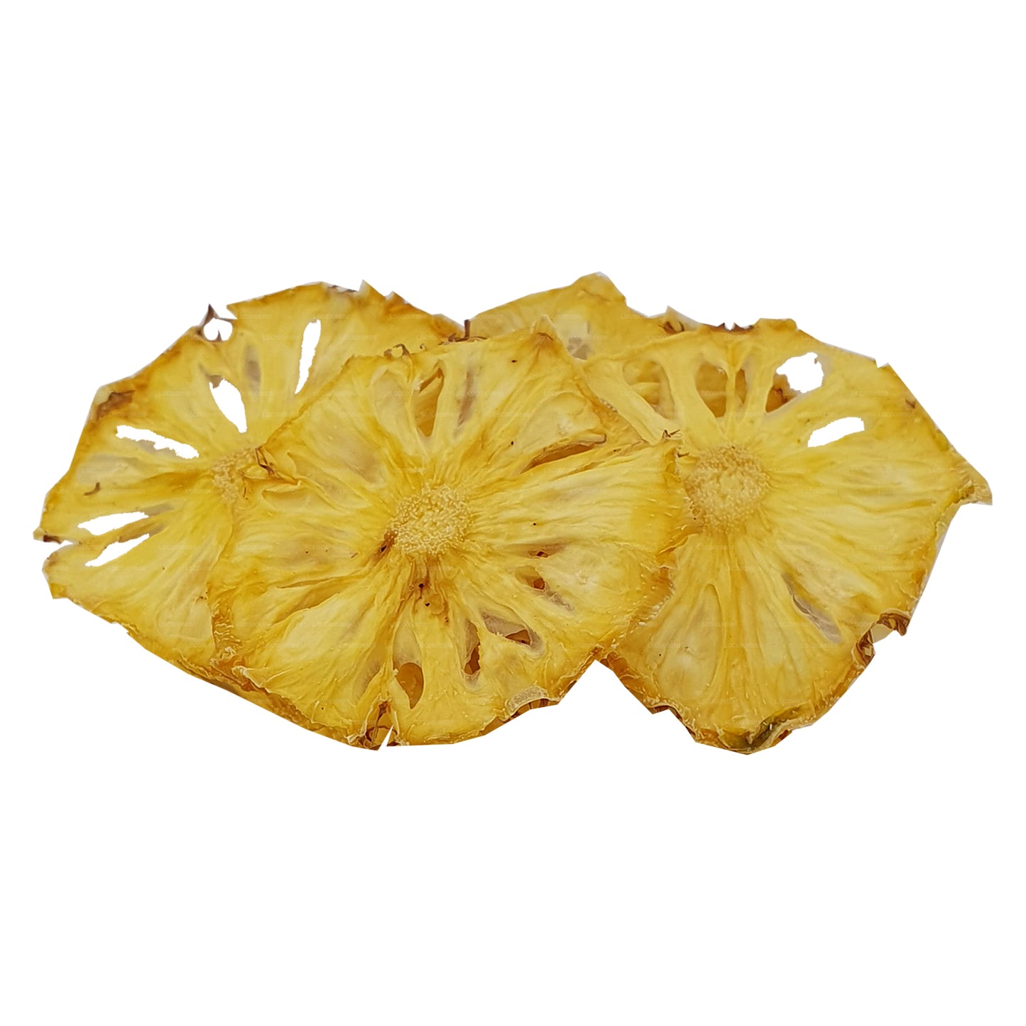 Lakpura Dehydrated Pineapple Slices