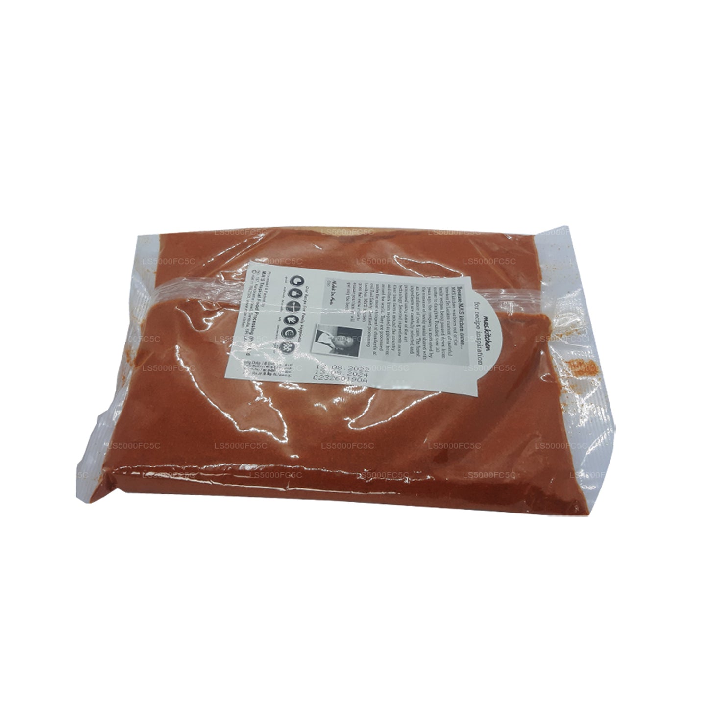 MA's Kitchen Chilli Powder (250g)