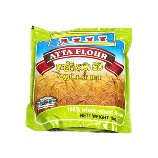 Alli Atta Flour (1kg)