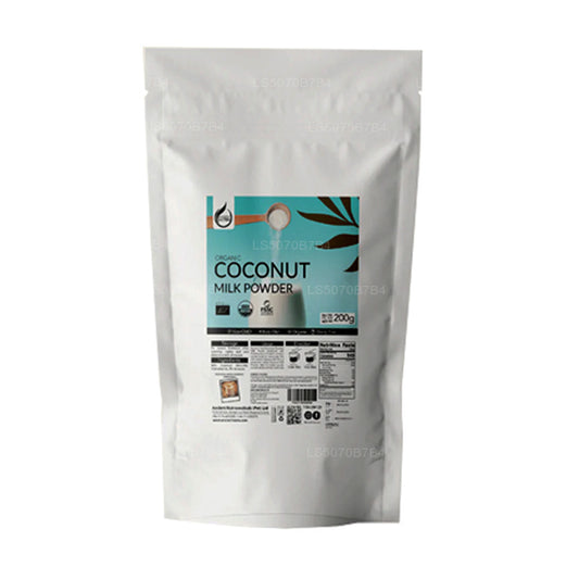 Ancient Nutra Organic Coconut Milk Powder (200g)