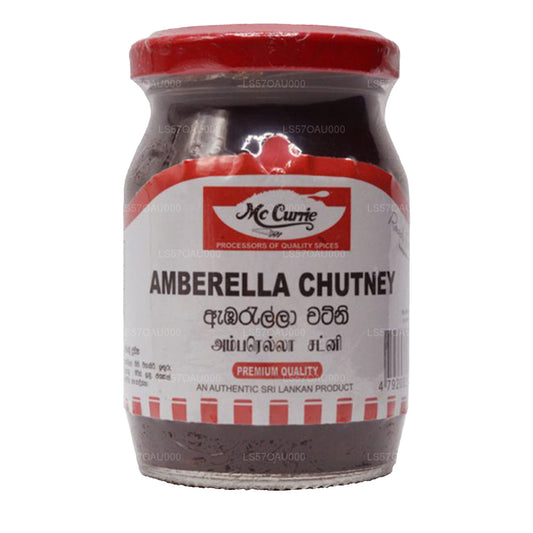 Mc Currie Amberella Chutney