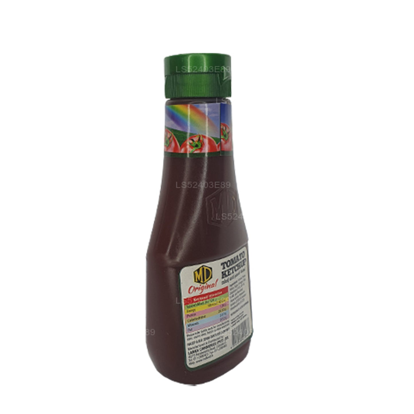 MD Tomato Ketchup