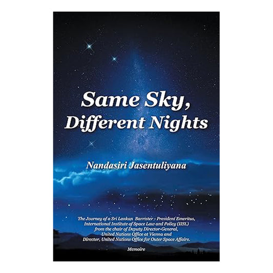 Same Sky, Different Nights