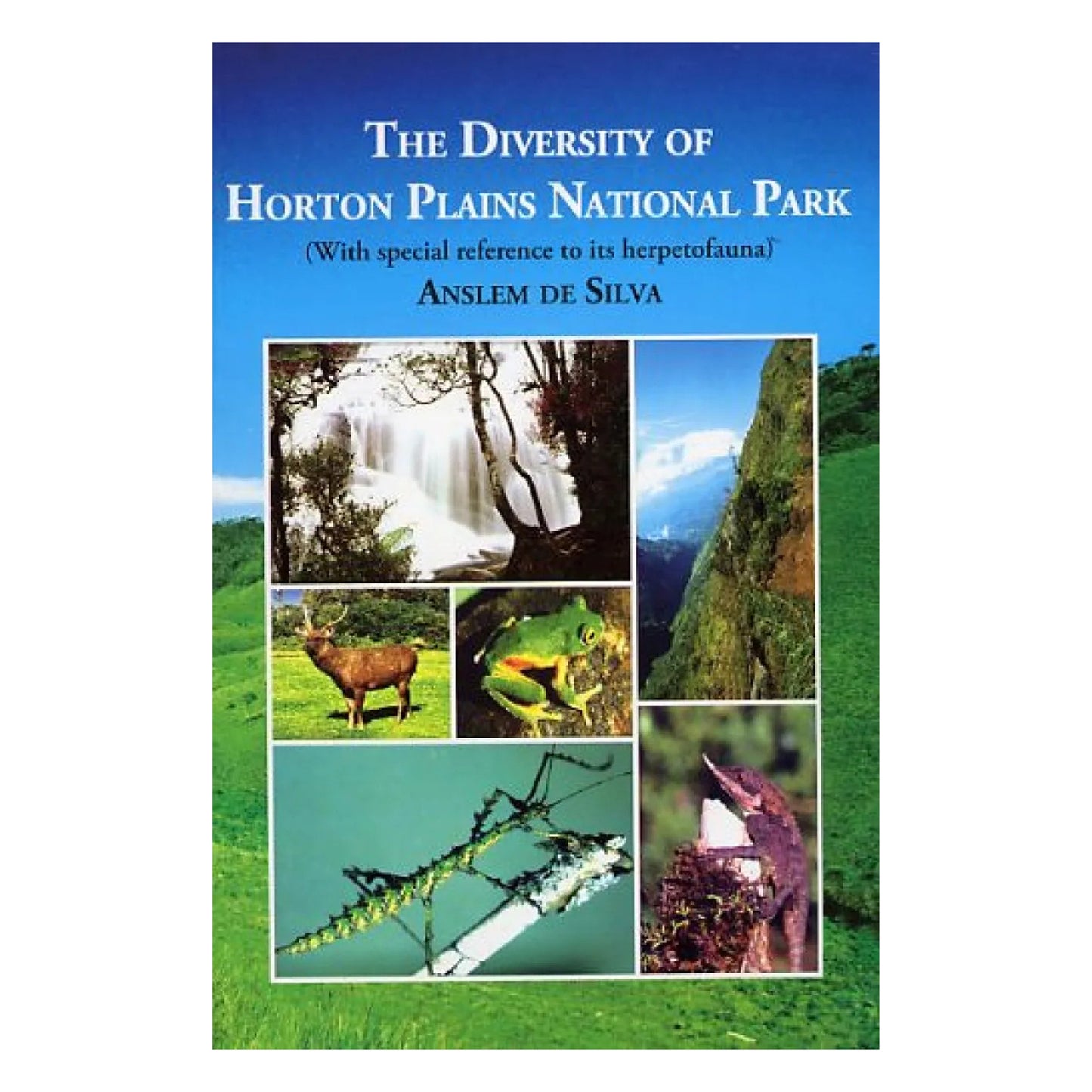 The Diversity of Horton Plains National Park