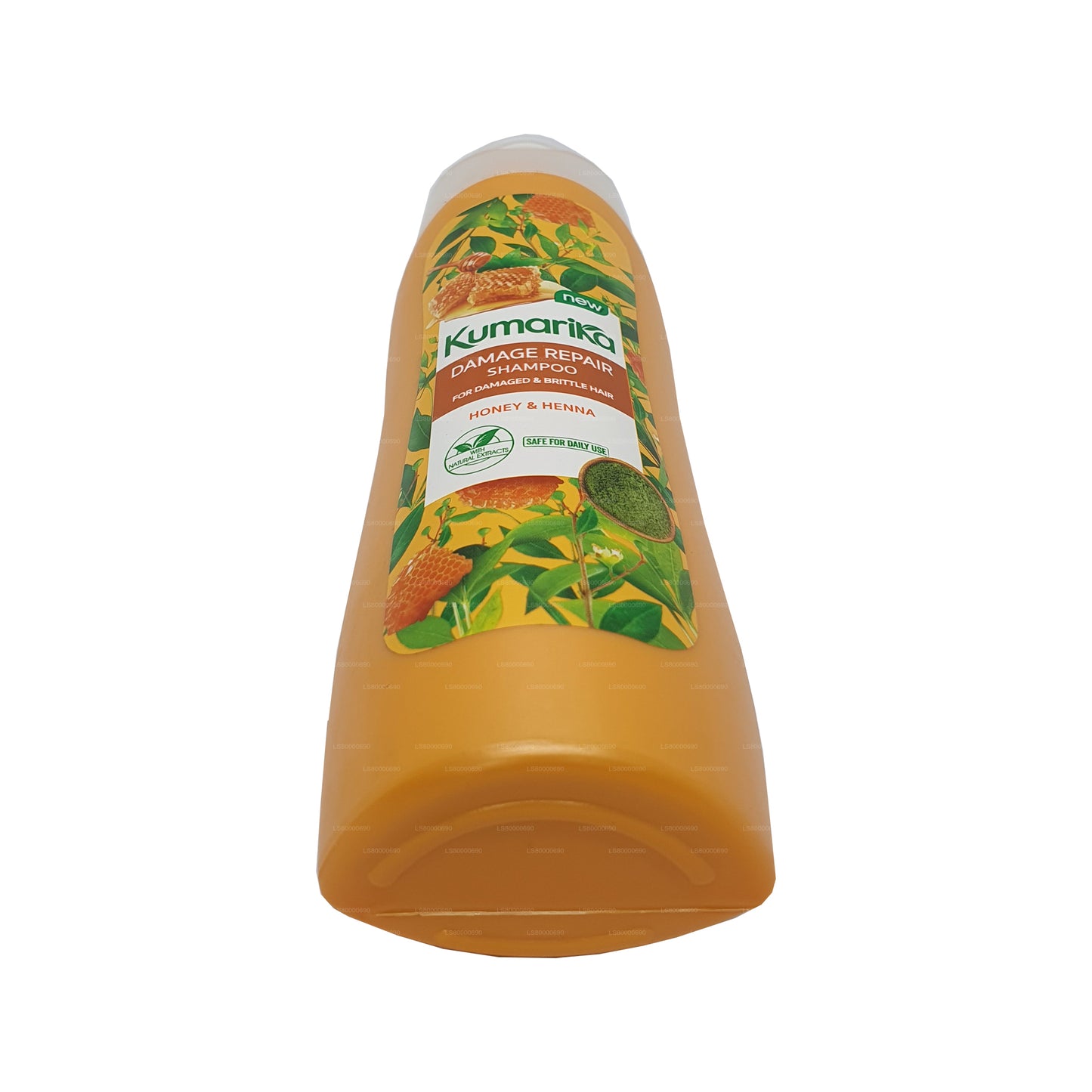 Kumarika Damage Repair Shampoo