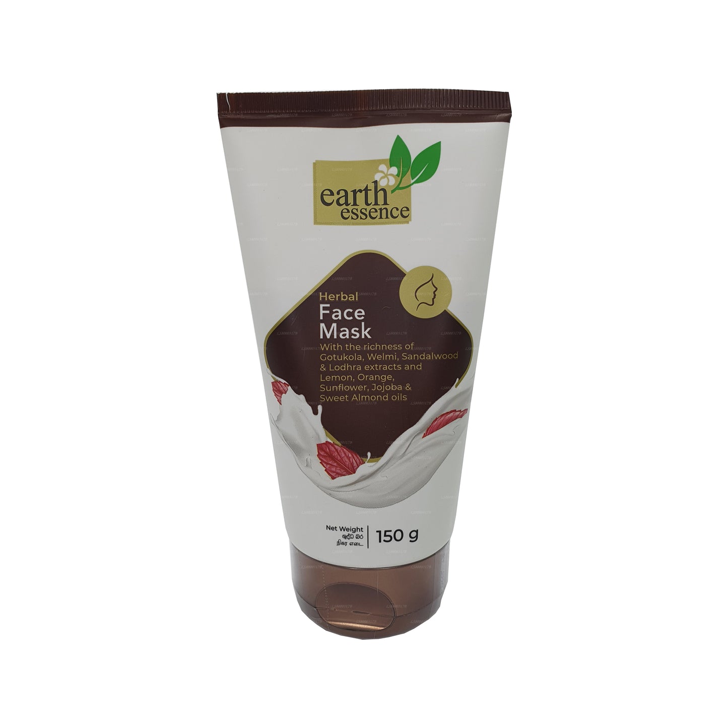 Earth Essence Face Mask (150g)