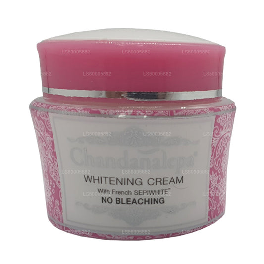 Chandanalepa Whitening Cream (20g)