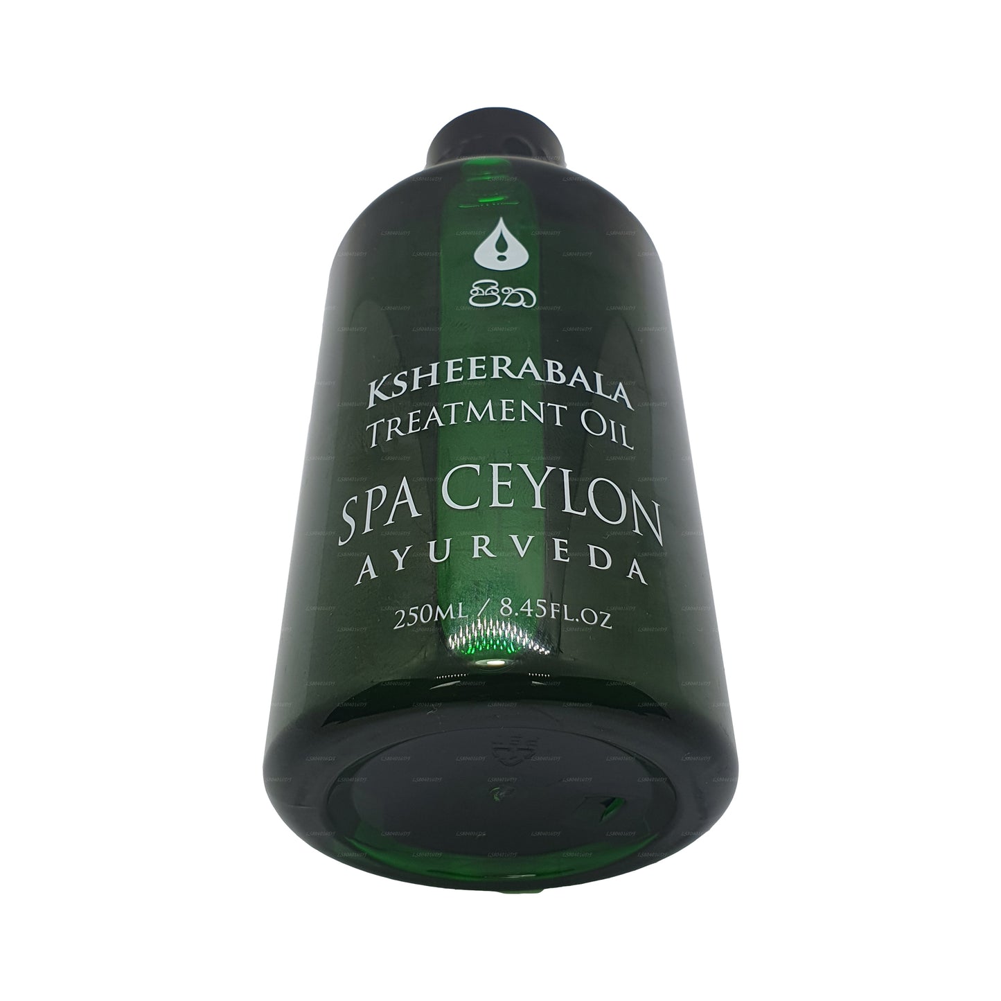 Spa Ceylon Ksheerabala Treatment Oil (250ml)