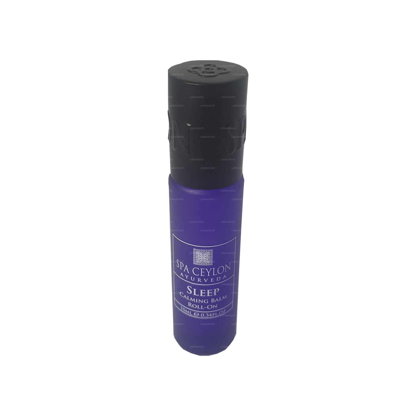 Spa Ceylon Sleep Calming Balm Roll On (10ml)