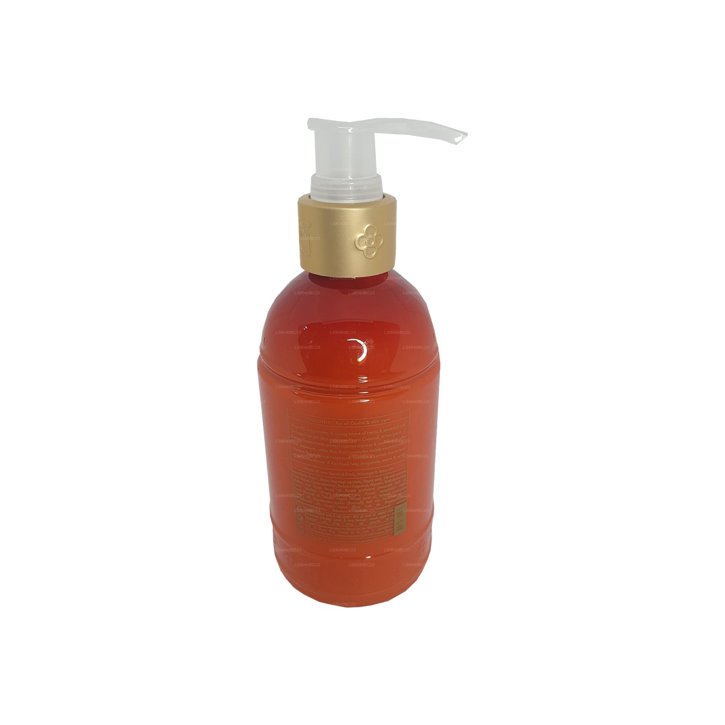 Spa Ceylon Sensual Sandalwood Hand and Body Lotion (250ml)