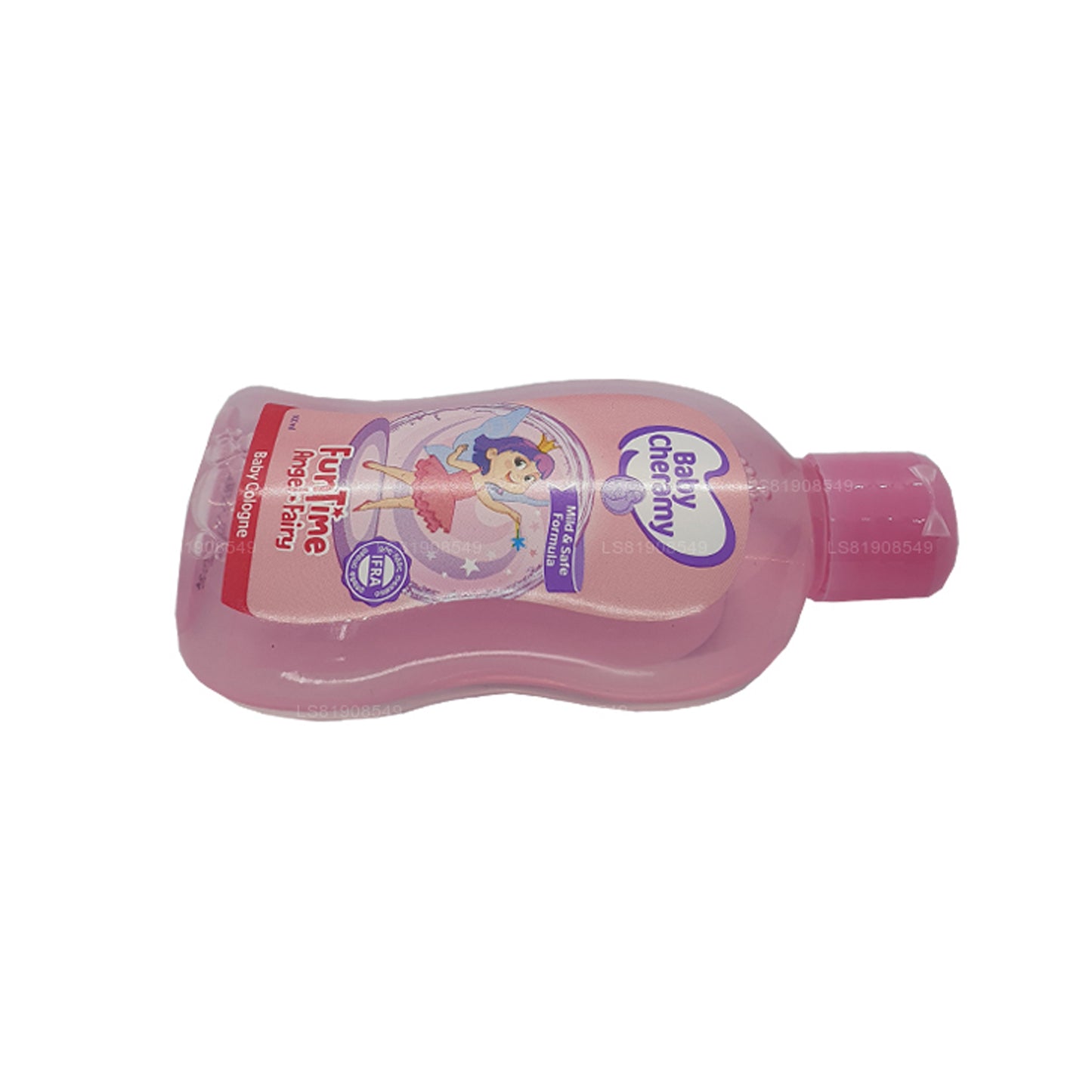 Baby Cheramy Fun Time Angel Fairy (Baby Cologne) 100ml