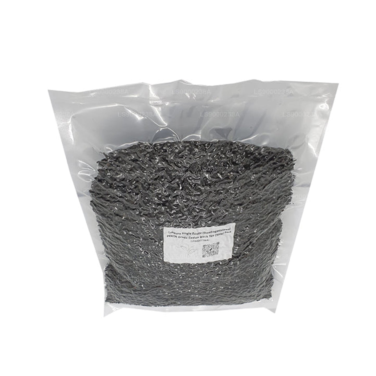 Lakpura Single Estate (Dombagastalawa) PEKOE Grade Ceylon Black Tea Pack