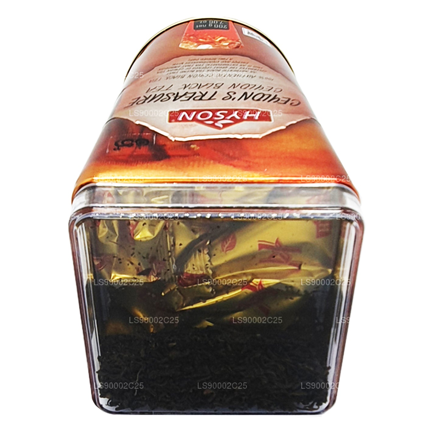 Hyson Ceylon's Treasure (200g)