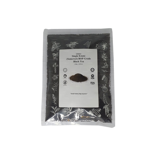 Lakpura Single Estate (Somerset) BOP Grade Ceylon Black Tea