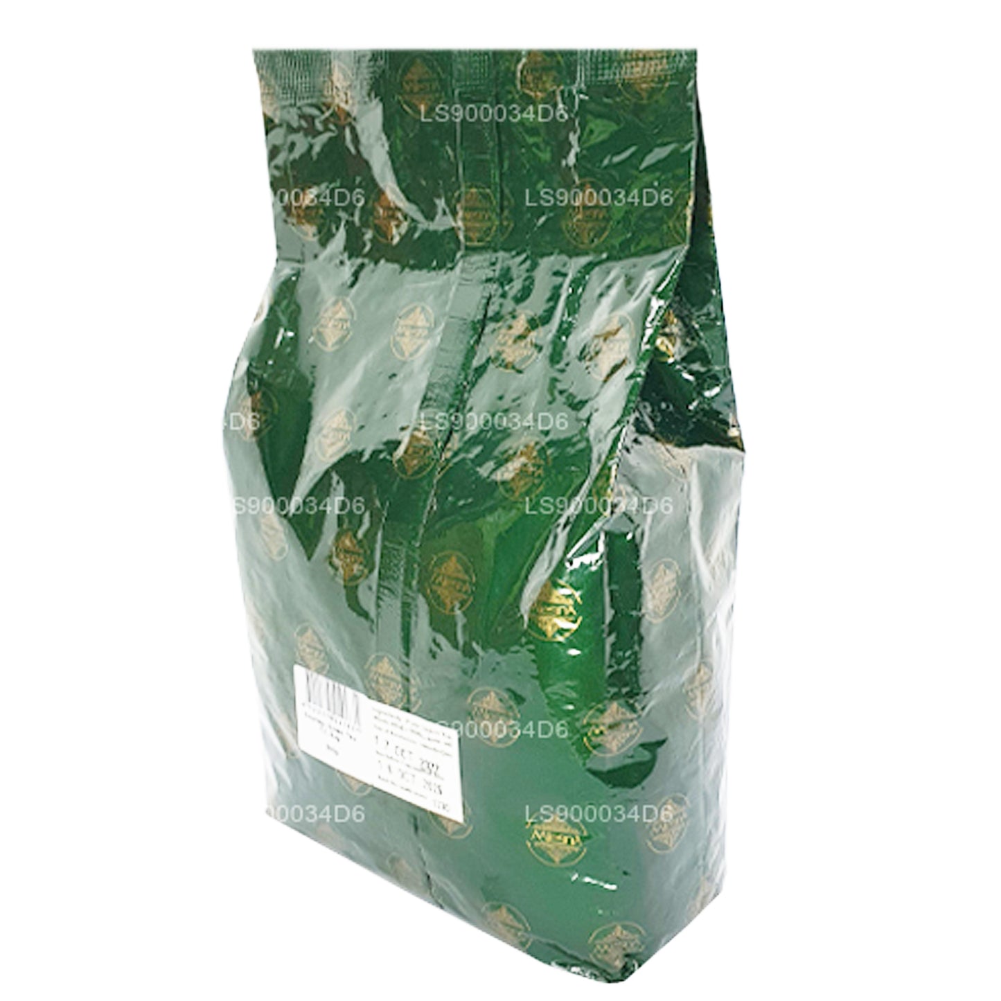Mlesna Natural Flavored Soursop Ceylon Green Tea (500g)