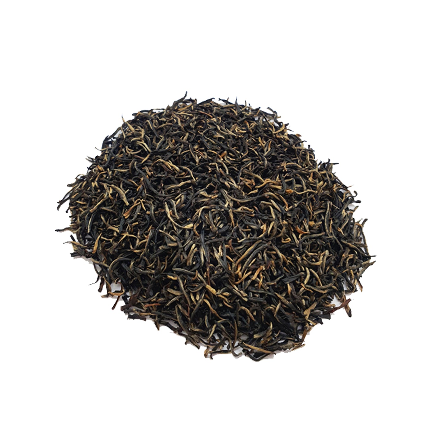 Lumbini Sinharaja Wiry Tips (FBOPF EX SP) Grade Black Tea (25g)