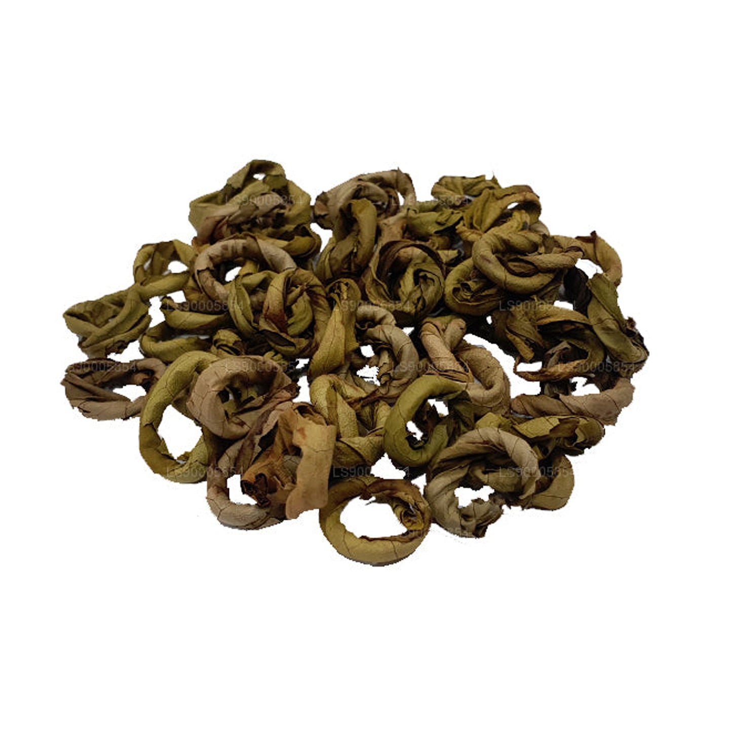 Lakpura Handcrafted Ladaluchakra Tea (25g)