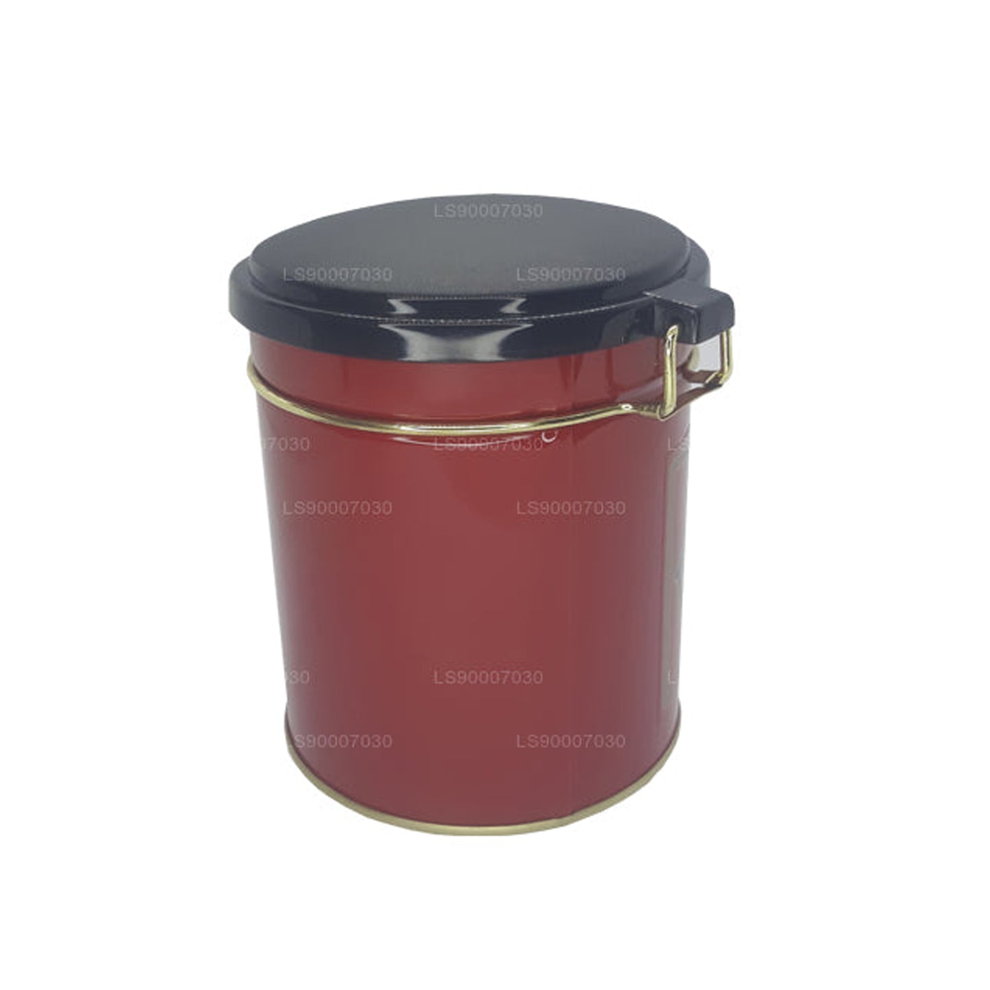 Mlesna Tea Lover's Leap Orange Pekoe In Metal Caddy (100g)