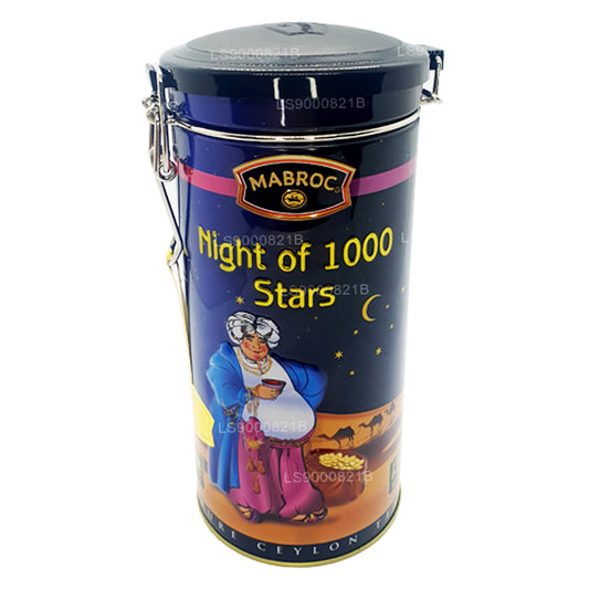 Mabroc Night of 1000 Stars (200g)