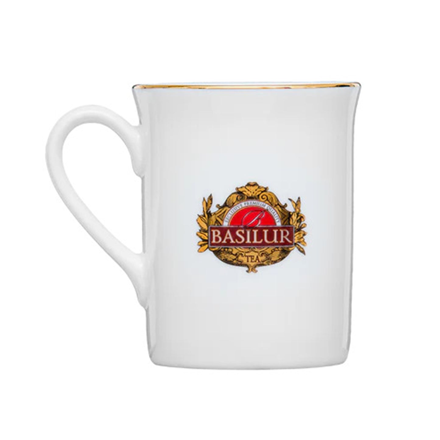 Basilur Porcelain Tea Mug