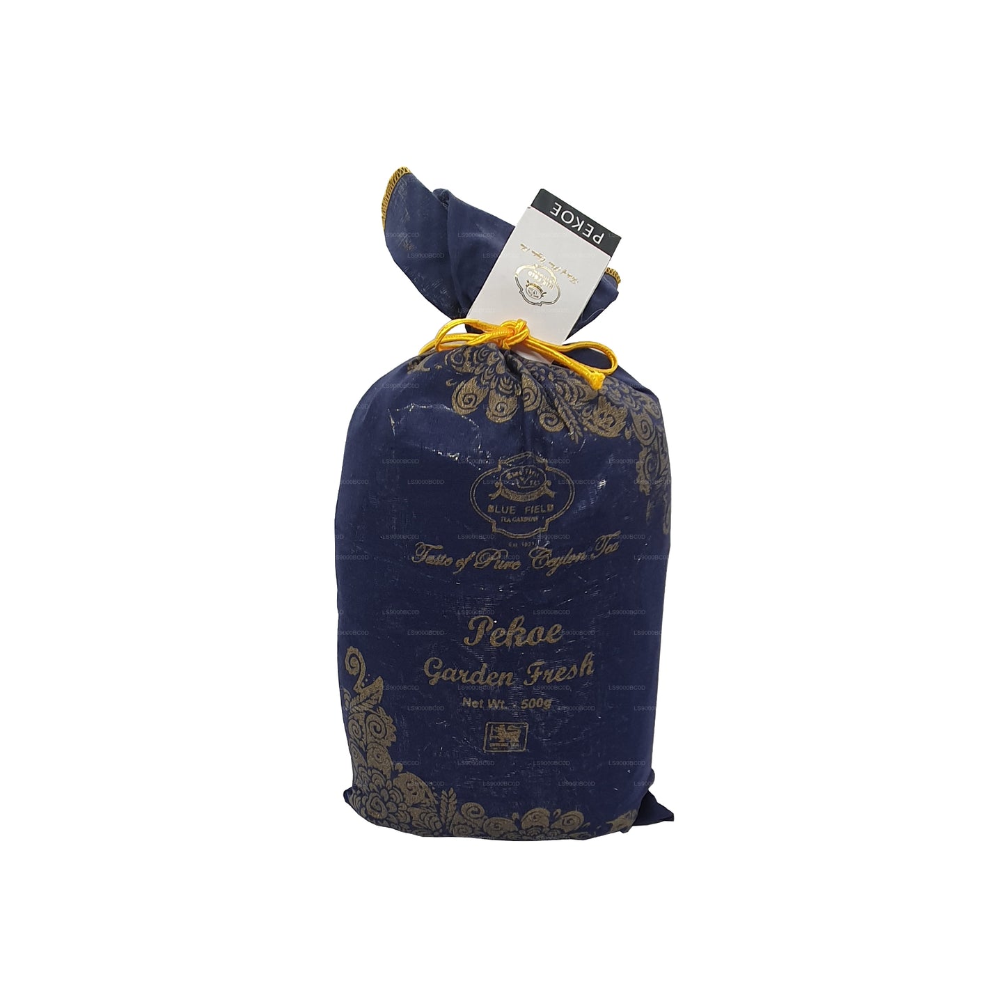 Bluefield Tea Pekoe (500g)