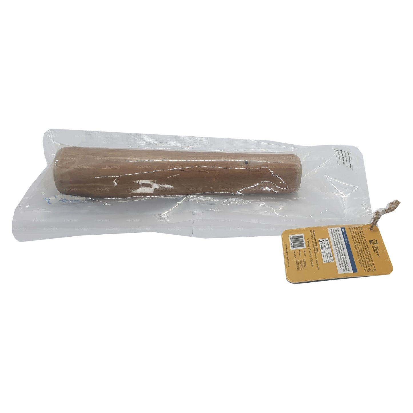 Ceylon Cinnamon Trails Cinnamon Wood Dog Chew