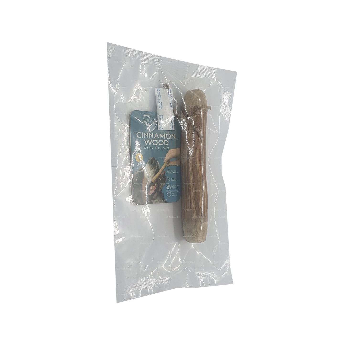 Ceylon Cinnamon Trails Cinnamon Wood Dog Chew