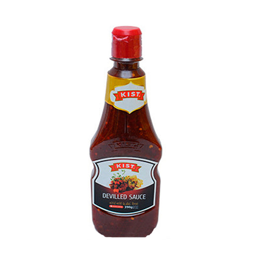 Kist Devilled Sauce (390g)