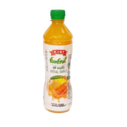 Kist Mango Nectar (500ml)