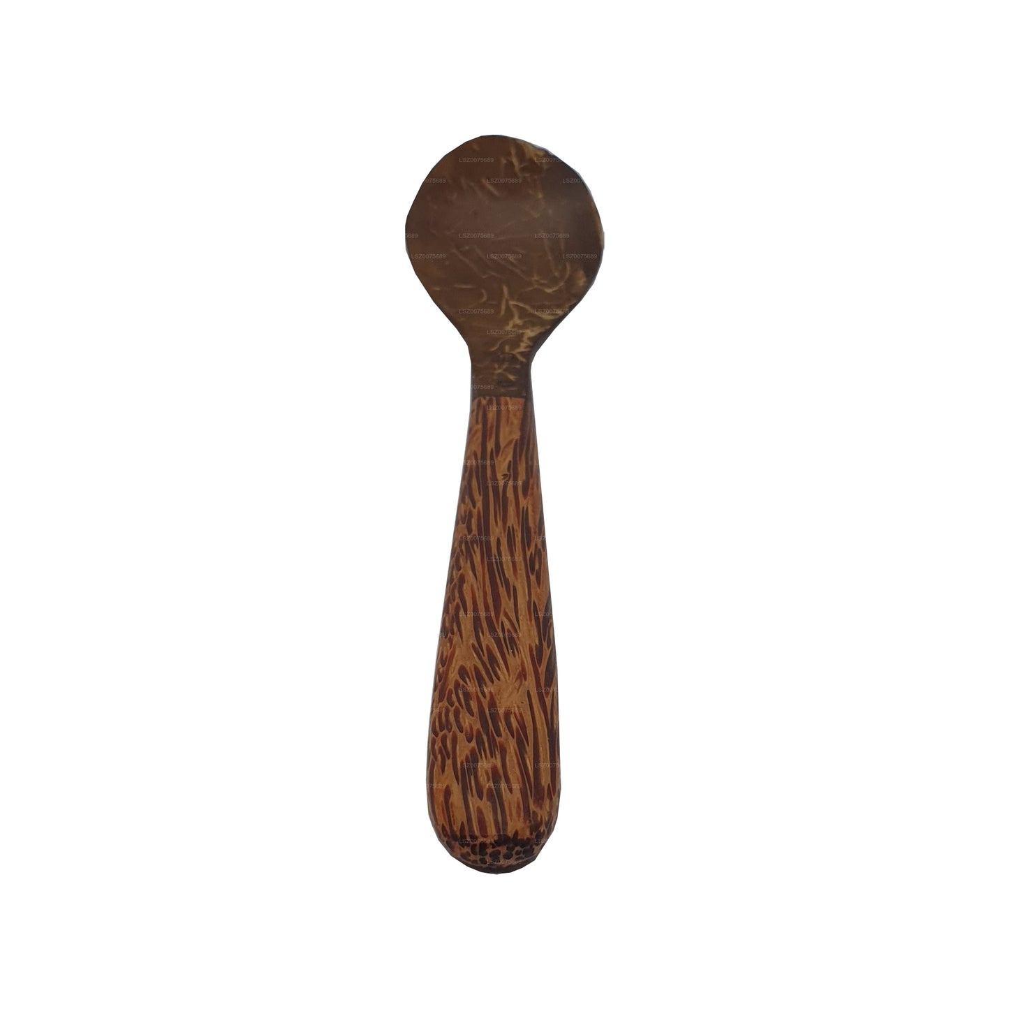 Lakpura Coconut Shell Cutlery Spoon (14cm)