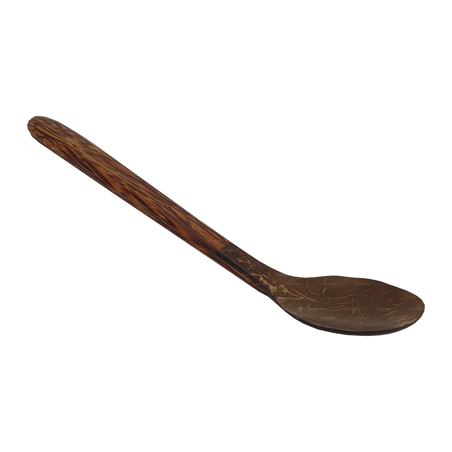 Lakpura Coconut Shell Cutlery Spoon (14cm)