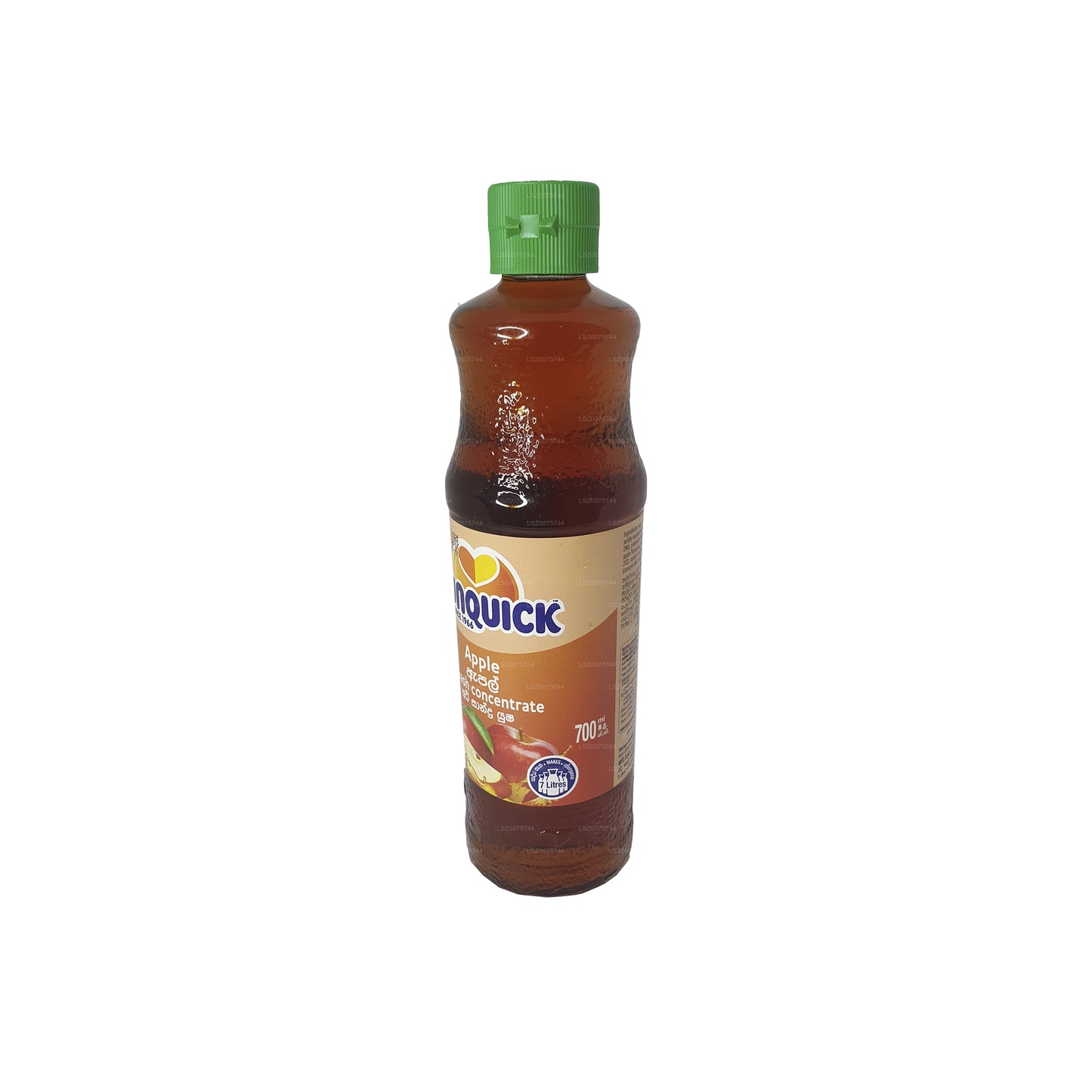 Sunquick Apple (700ml)