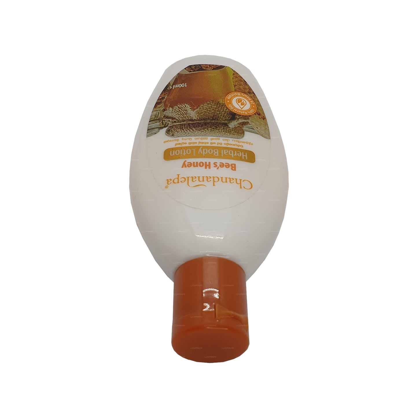 Chandanalepa Bee's Honey Body Lotion (100ml)