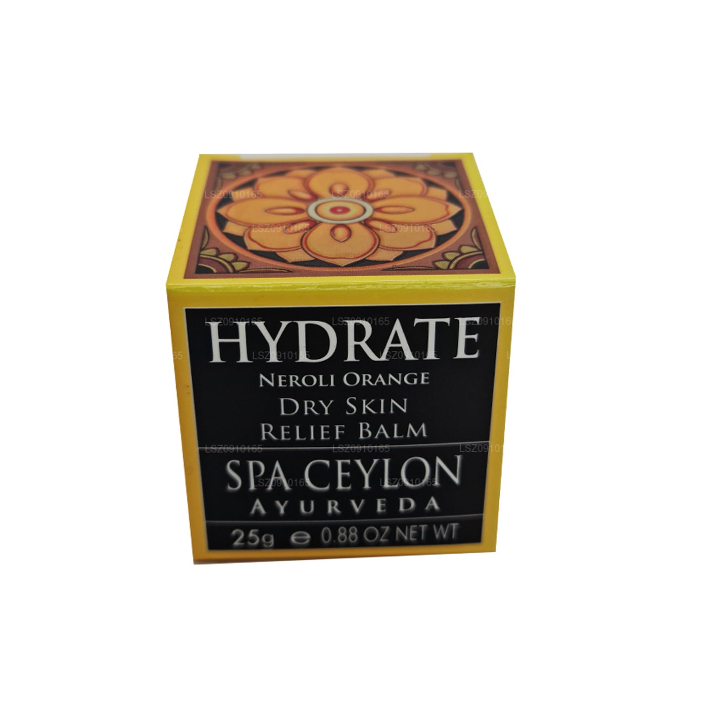 Spa Ceylon Neroli Orange - Dry Skin Relief Balm (25g)