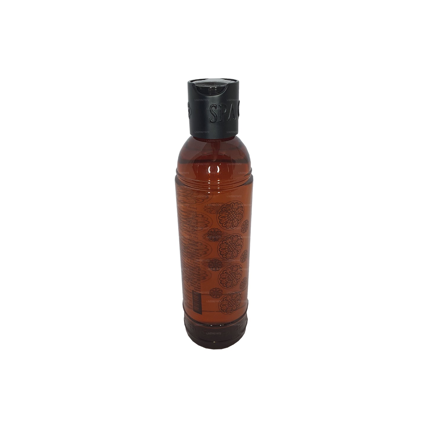 Spa Ceylon Sandalwood Vetiver Hair Cleanser (250ml)