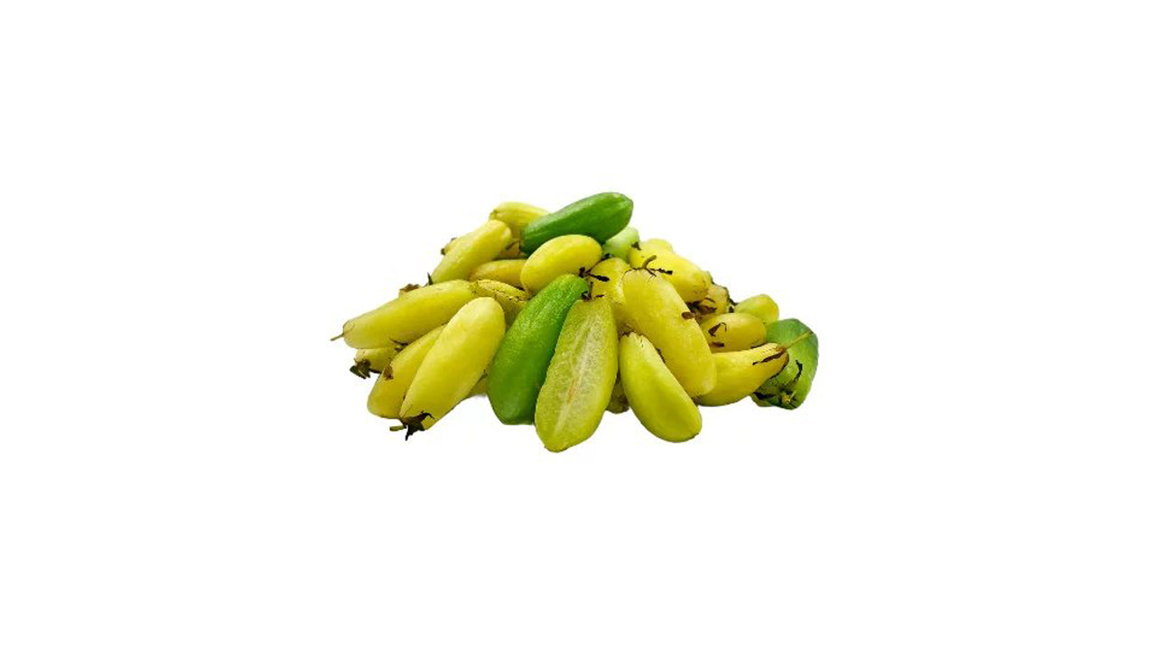 Cucumber tree | Bilin  (බිලිං (බීජ) Fruit Plant