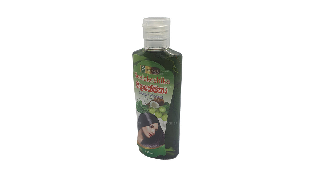 Pasyale Neelakeshika (100ml)