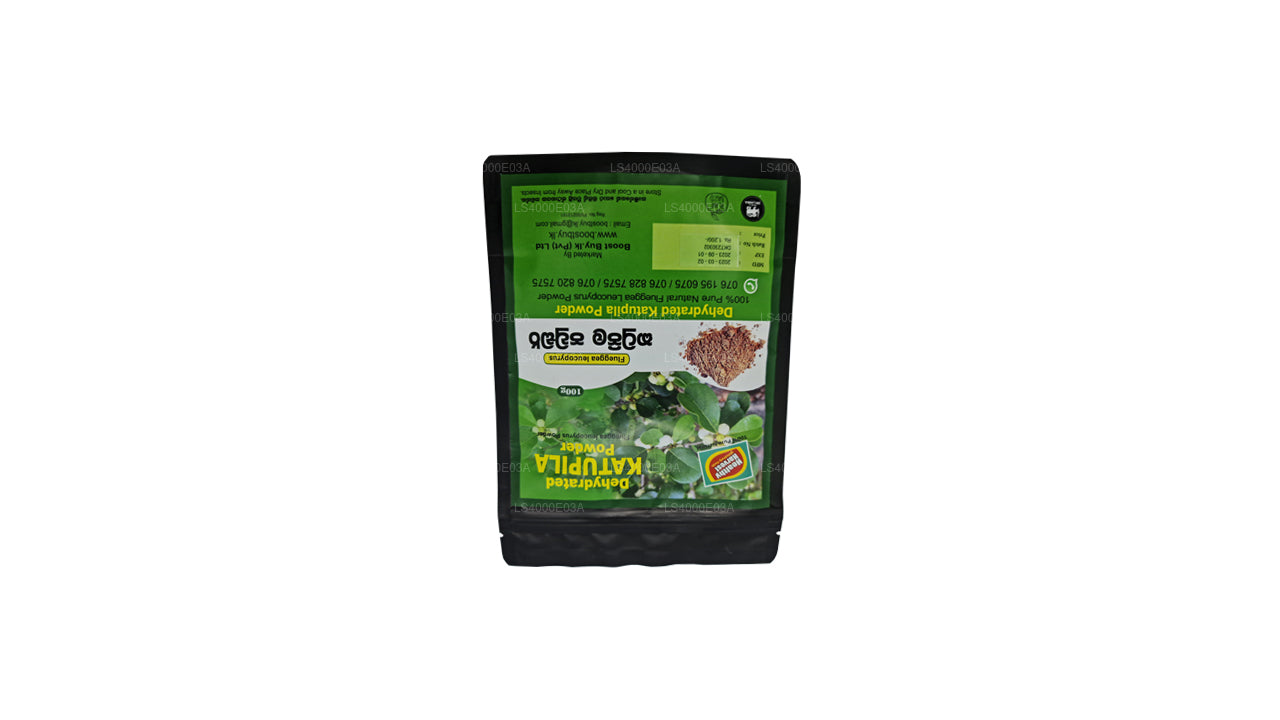 Healthy Harvest Dehydrated Katupila Powder (100g)