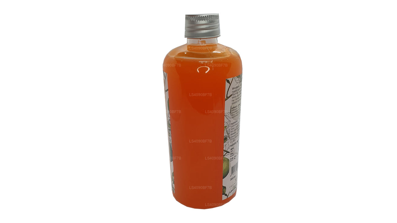 Siddhalepa Ayur Shampoo Citrus (300ml)