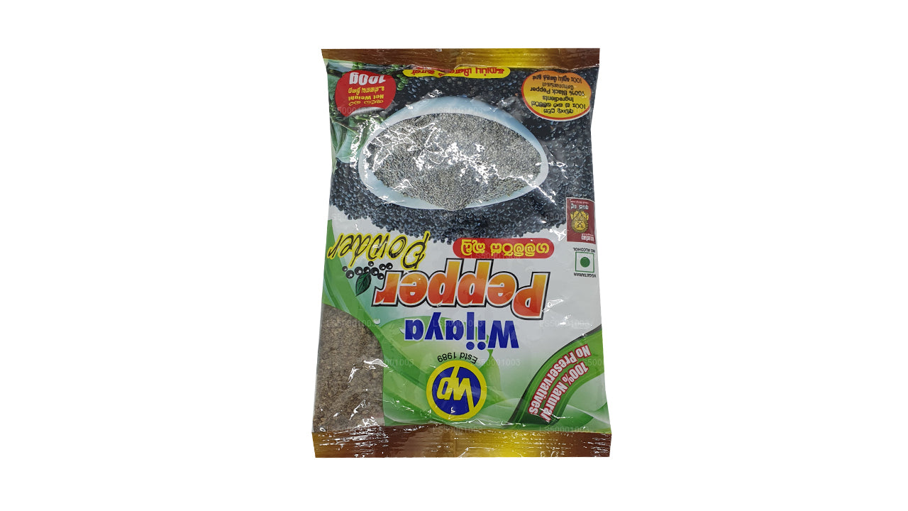 Wijaya Pepper Powder (100g)