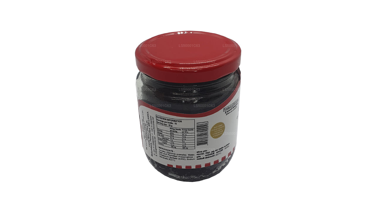 Mc Currie Goraka Paste (250g)