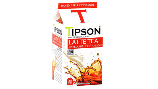 Tipson Tea Baked Apple Cinnamon (75g)