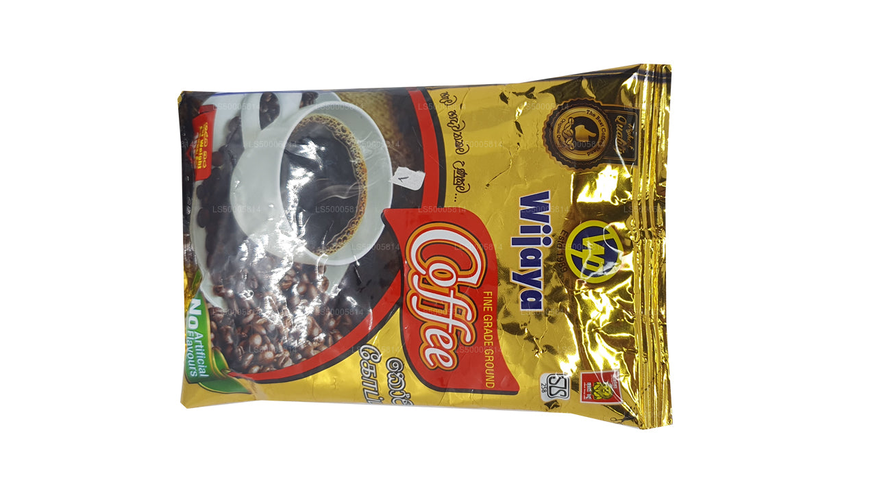 Wijaya Coffee (100g)