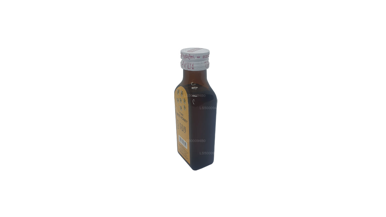 Siddhalepa Pure Bee Honey (90ml)