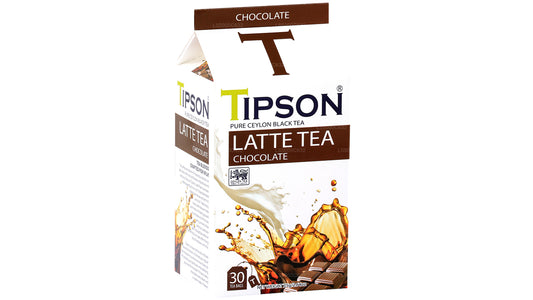 Tipson Tea Chocolate (75g)