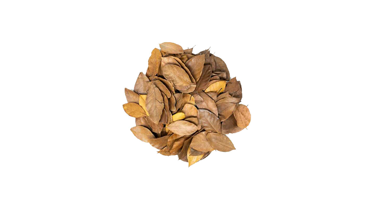 Lakpura Dehydrated Jack Fruit Leaves