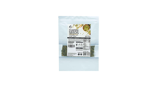 Ancient Nutra Pumpkin Seeds (100g)