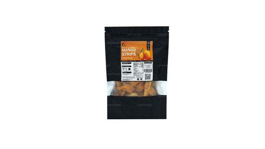 Ancient Nutra Mango Strips (100g)
